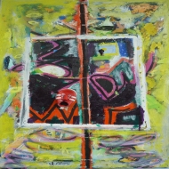 Ich, Du, Wir: eingereimter Kinderschuh