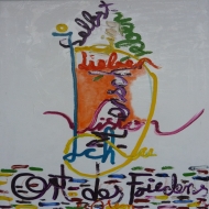 Aus dem Alladinstagebuch